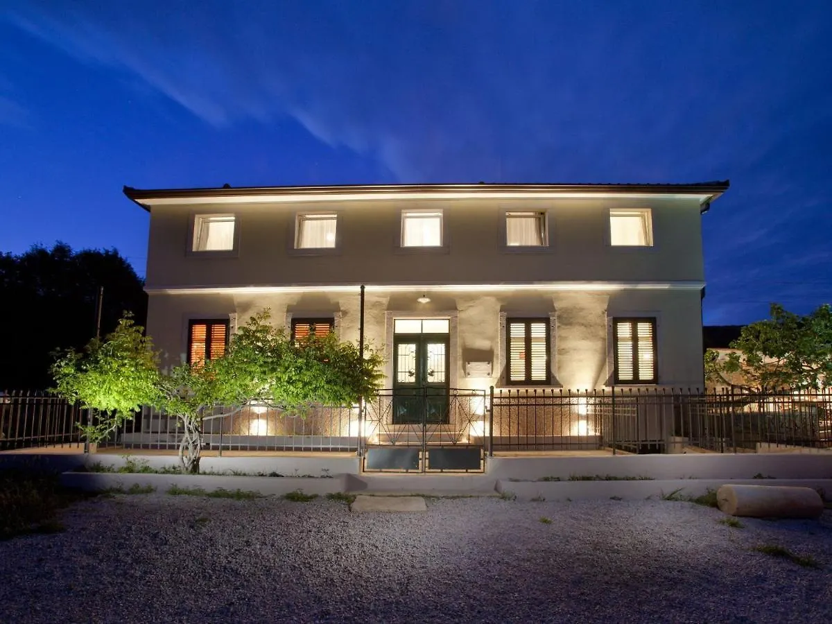 Attractive Villa With Private Swimming Pool Beach Volleyball And Fenced Garden Diminići 0*,  Croatie