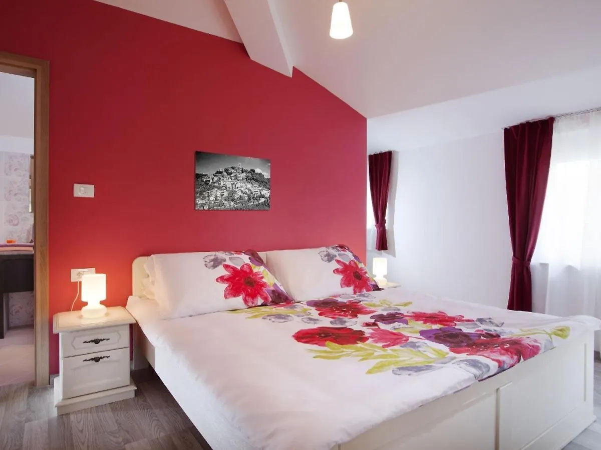 Attractive Villa With Private Swimming Pool Beach Volleyball And Fenced Garden Diminići 0*,  Croatie